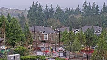 Weather camera view of Open Window School 1200 ft elev Cougar Mtn.