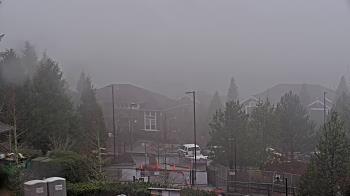 Weather camera view of Open Window School 1200 ft elev Cougar Mtn.