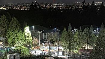 Weather camera view of Open Window School 1200 ft elev Cougar Mtn.