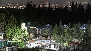 Weather camera view of Open Window School 1200 ft elev Cougar Mtn.