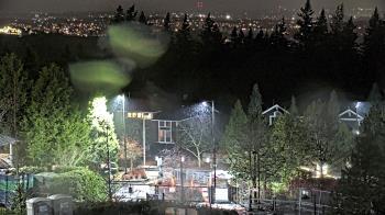 Weather camera view of Open Window School 1200 ft elev Cougar Mtn.