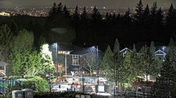 Weather camera view of Open Window School 1200 ft elev Cougar Mtn.