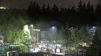 Weather camera view of Open Window School 1200 ft elev Cougar Mtn.