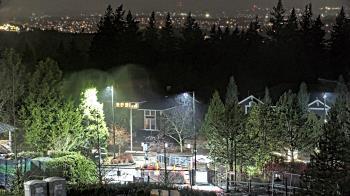 Weather camera view of Open Window School 1200 ft elev Cougar Mtn.