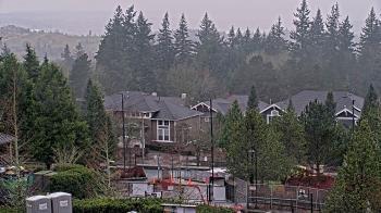 Weather camera view of Open Window School 1200 ft elev Cougar Mtn.