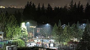 Weather camera view of Open Window School 1200 ft elev Cougar Mtn.