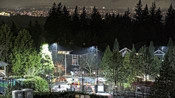 Weather camera view of Open Window School 1200 ft elev Cougar Mtn.