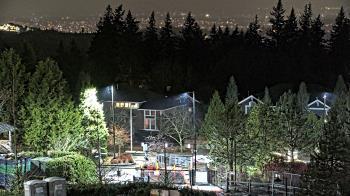 Weather camera view of Open Window School 1200 ft elev Cougar Mtn.