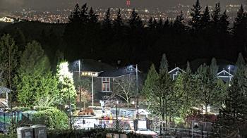 Weather camera view of Open Window School 1200 ft elev Cougar Mtn.