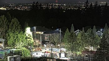 Weather camera view of Open Window School 1200 ft elev Cougar Mtn.