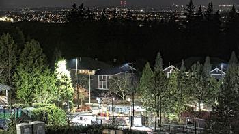 Weather camera view of Open Window School 1200 ft elev Cougar Mtn.