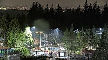 Weather camera view of Open Window School 1200 ft elev Cougar Mtn.