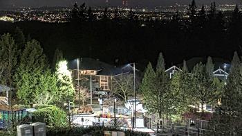 Weather camera view of Open Window School 1200 ft elev Cougar Mtn.