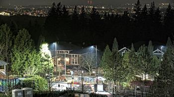 Weather camera view of Open Window School 1200 ft elev Cougar Mtn.