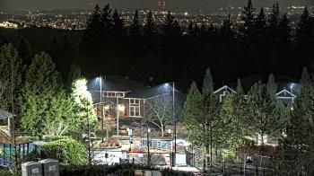 Weather camera view of Open Window School 1200 ft elev Cougar Mtn.