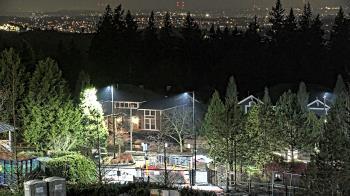 Weather camera view of Open Window School 1200 ft elev Cougar Mtn.