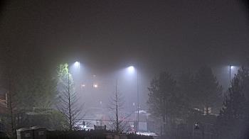 Weather camera view of Open Window School 1200 ft elev Cougar Mtn.