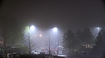 Weather camera view of Open Window School 1200 ft elev Cougar Mtn.