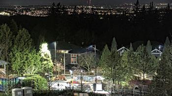 Weather camera view of Open Window School 1200 ft elev Cougar Mtn.