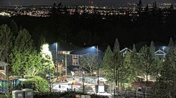 Weather camera view of Open Window School 1200 ft elev Cougar Mtn.