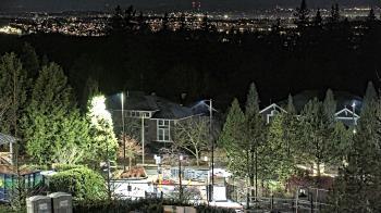 Weather camera view of Open Window School 1200 ft elev Cougar Mtn.