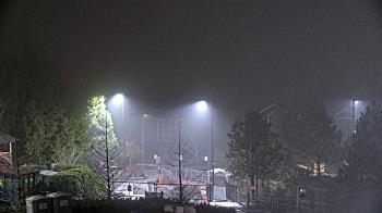 Weather camera view of Open Window School 1200 ft elev Cougar Mtn.