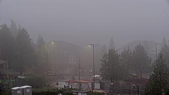 Weather camera view of Open Window School 1200 ft elev Cougar Mtn.