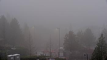 Weather camera view of Open Window School 1200 ft elev Cougar Mtn.