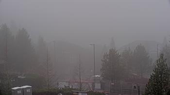 Weather camera view of Open Window School 1200 ft elev Cougar Mtn.