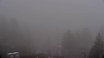 Weather camera view of Open Window School 1200 ft elev Cougar Mtn.