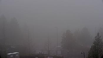 Weather camera view of Open Window School 1200 ft elev Cougar Mtn.