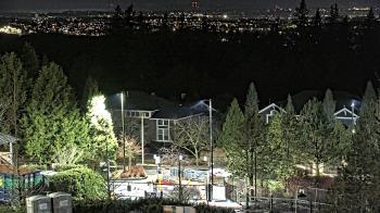 Weather camera view of Open Window School 1200 ft elev Cougar Mtn.