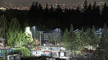 Weather camera view of Open Window School 1200 ft elev Cougar Mtn.