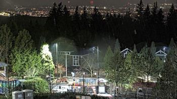 Weather camera view of Open Window School 1200 ft elev Cougar Mtn.