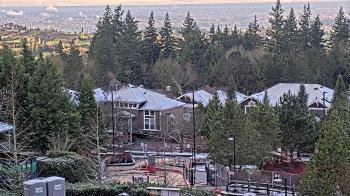 Weather camera view of Open Window School 1200 ft elev Cougar Mtn.