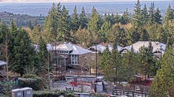 Weather camera view of Open Window School 1200 ft elev Cougar Mtn.