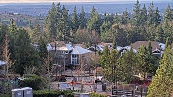 Weather camera view of Open Window School 1200 ft elev Cougar Mtn.