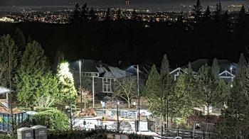 Weather camera view of Open Window School 1200 ft elev Cougar Mtn.