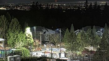 Weather camera view of Open Window School 1200 ft elev Cougar Mtn.