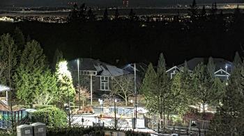 Weather camera view of Open Window School 1200 ft elev Cougar Mtn.