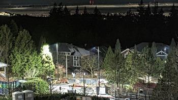 Weather camera view of Open Window School 1200 ft elev Cougar Mtn.