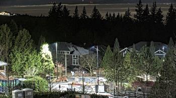 Weather camera view of Open Window School 1200 ft elev Cougar Mtn.