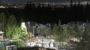 Weather camera view of Open Window School 1200 ft elev Cougar Mtn.