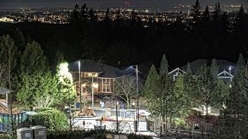 Weather camera view of Open Window School 1200 ft elev Cougar Mtn.