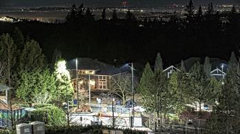 Weather camera view of Open Window School 1200 ft elev Cougar Mtn.