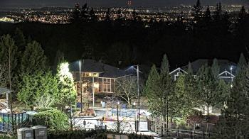 Weather camera view of Open Window School 1200 ft elev Cougar Mtn.