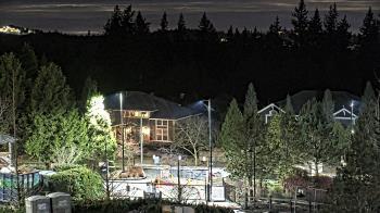 Weather camera view of Open Window School 1200 ft elev Cougar Mtn.