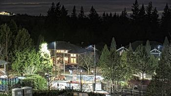 Weather camera view of Open Window School 1200 ft elev Cougar Mtn.