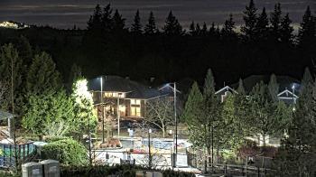 Weather camera view of Open Window School 1200 ft elev Cougar Mtn.