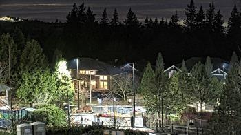 Weather camera view of Open Window School 1200 ft elev Cougar Mtn.